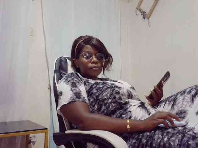 africangoddess webcam
