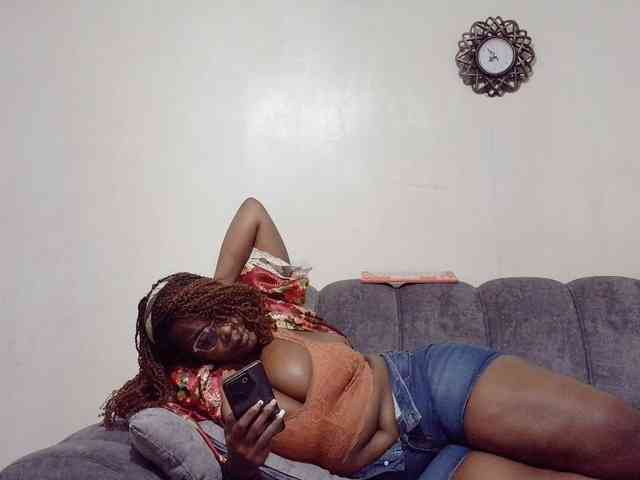 africangoddess webcam