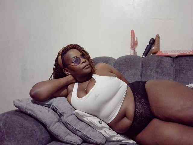 africangoddess