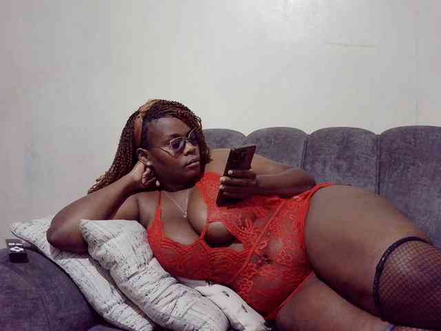 africangoddess webcam