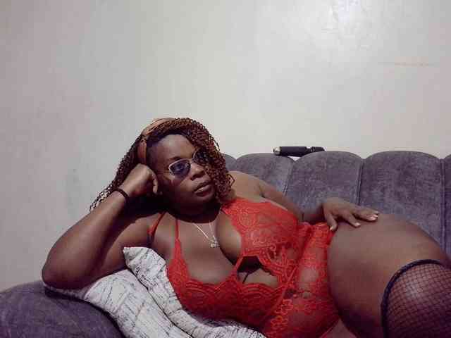 africangoddess webcam