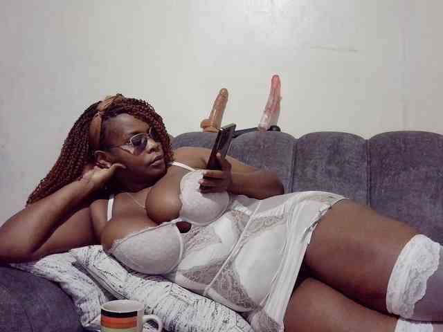africangoddess webcam