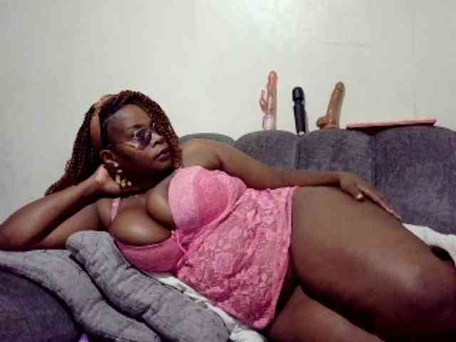 africangoddess webcam