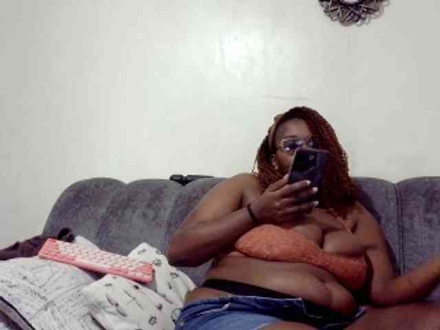 africangoddess webcam