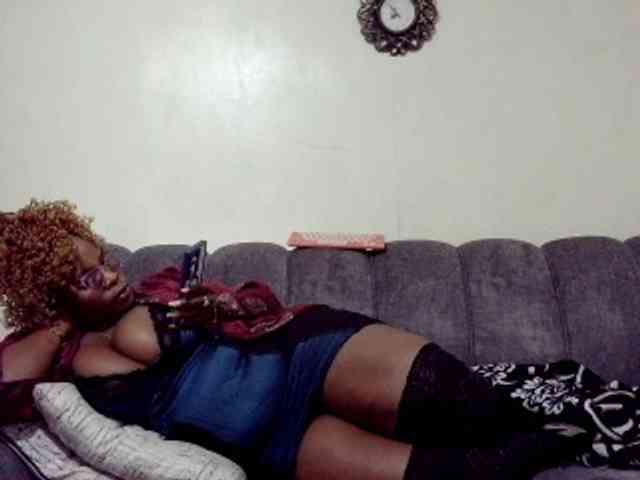 africangoddess webcam