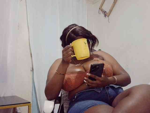 africangoddess webcam