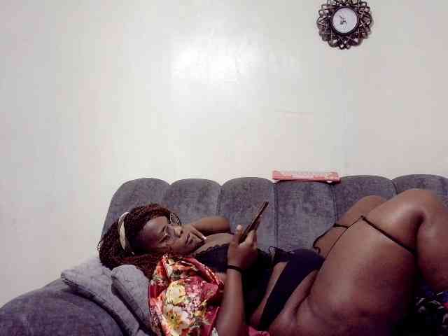africangoddess webcam