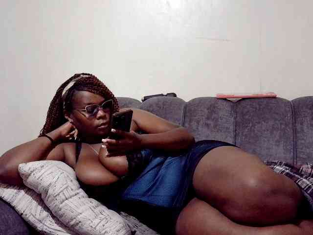 africangoddess webcam
