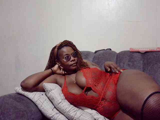 africangoddess webcam