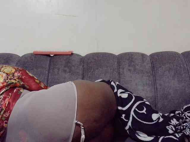 africangoddess webcam