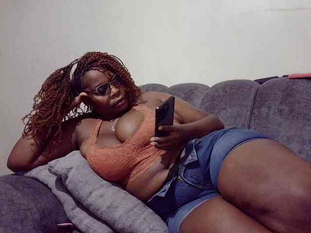 africangoddess webcam