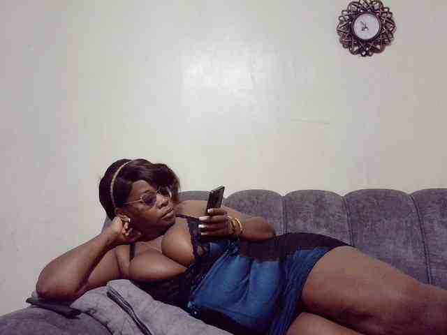 africangoddess webcam