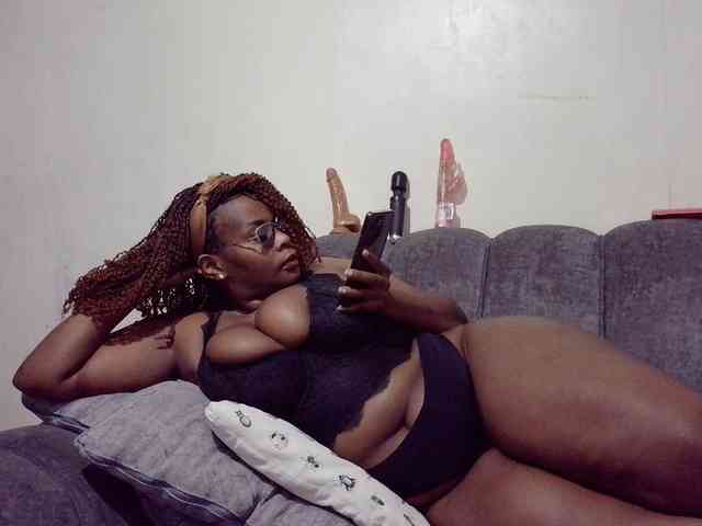 africangoddess webcam
