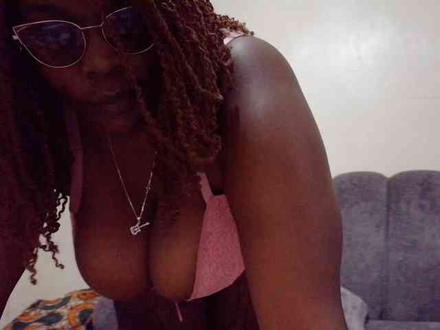 africangoddess webcam