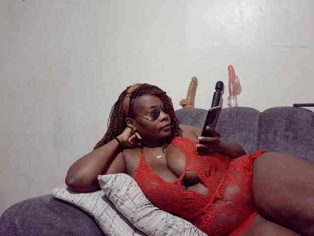 africangoddess webcam