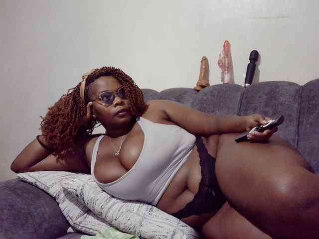 africangoddess webcam