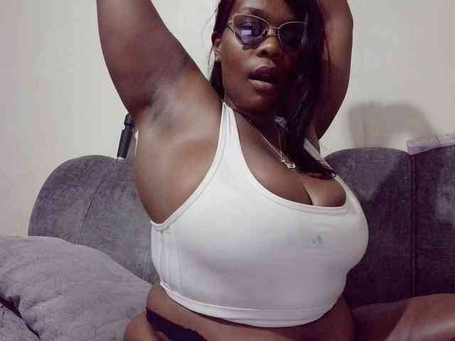 africangoddess webcam