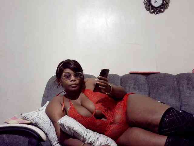 africangoddess webcam