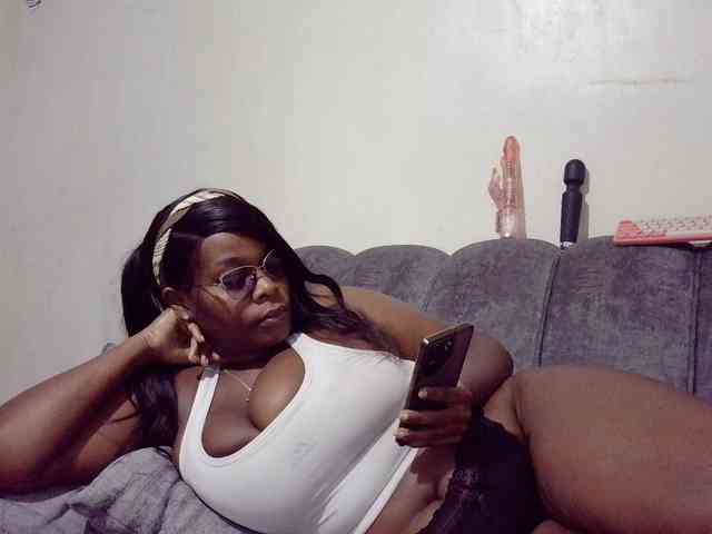 africangoddess webcam