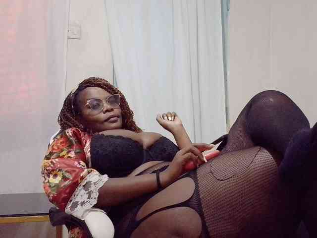 africangoddess webcam