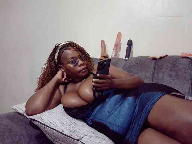 africangoddess webcam