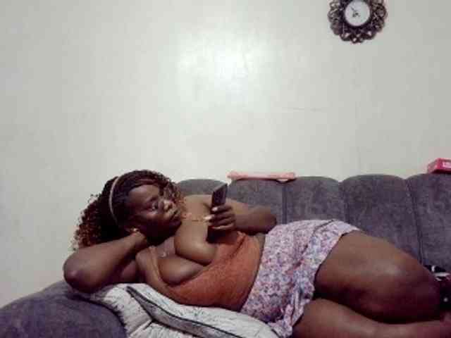 africangoddess webcam