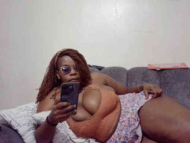 africangoddess webcam