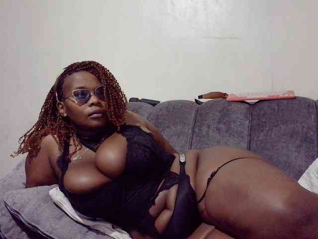 africangoddess webcam