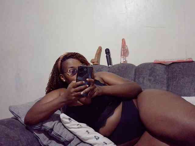 africangoddess webcam