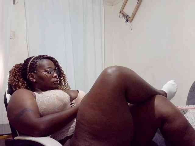 africangoddess webcam