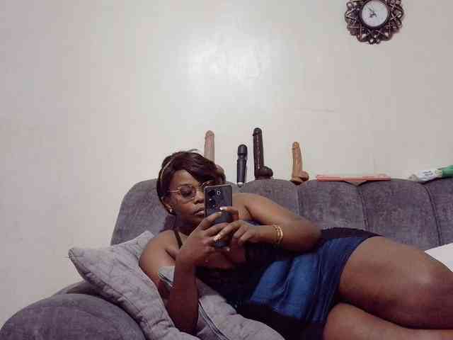 africangoddess
