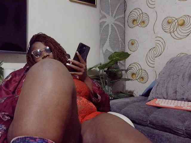 africangoddess webcam