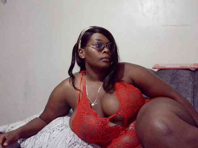 africangoddess webcam