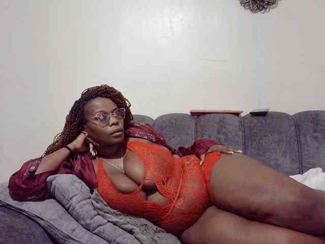 africangoddess webcam