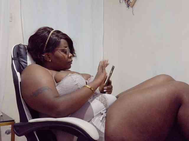 africangoddess webcam