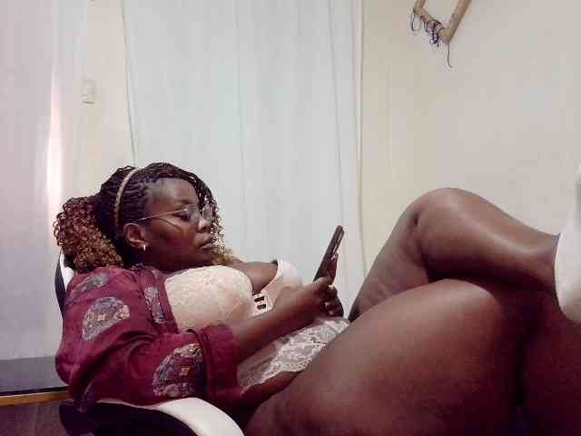 africangoddess webcam