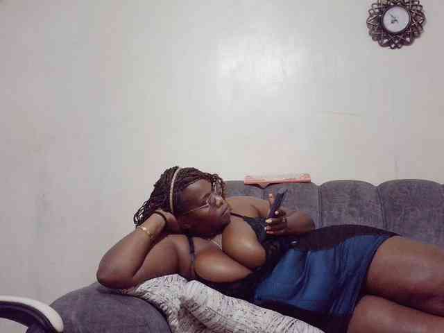 africangoddess webcam