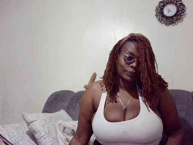 africangoddess webcam
