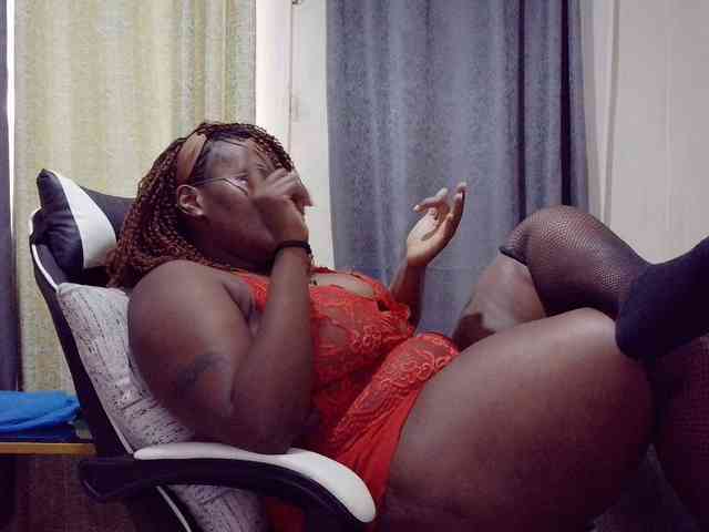 africangoddess webcam