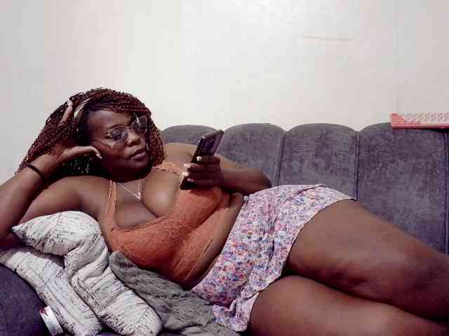 africangoddess webcam
