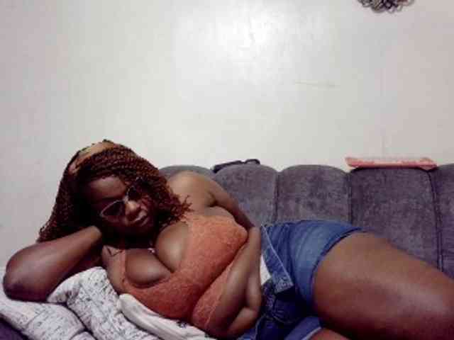 africangoddess webcam