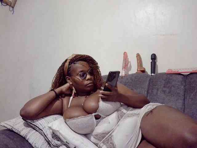 africangoddess webcam