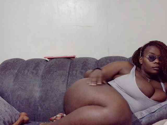 africangoddess webcam