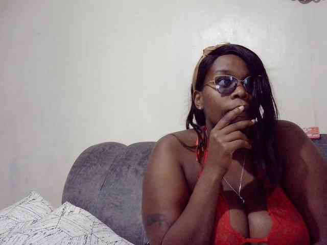 africangoddess webcam