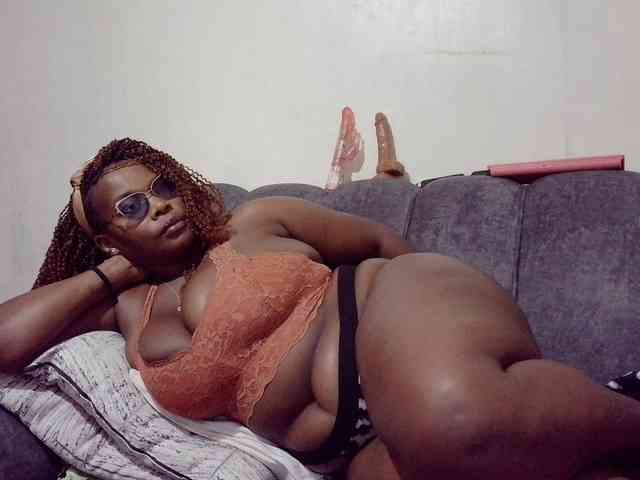 africangoddess webcam