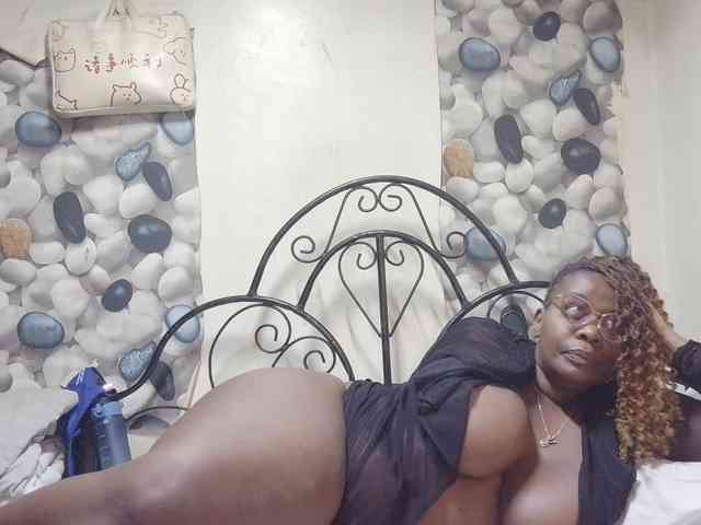 africangoddess
