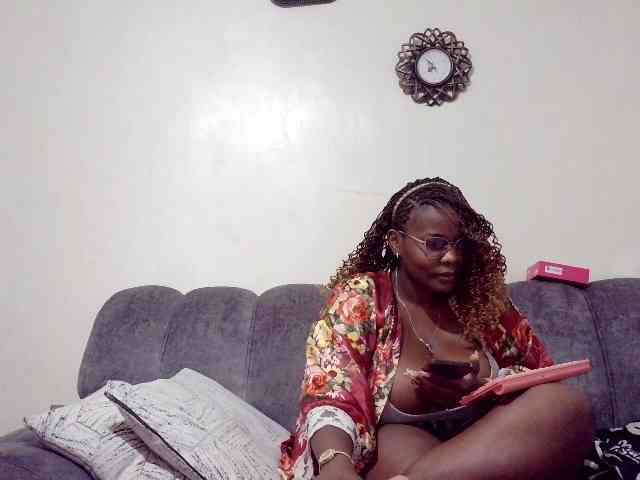africangoddess webcam