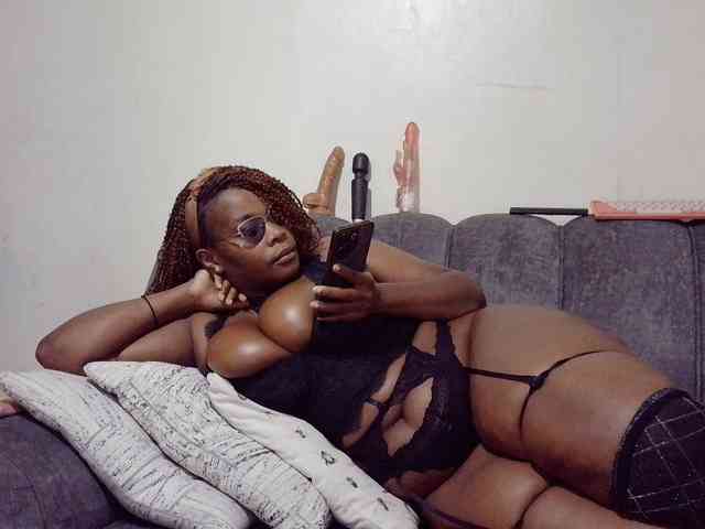 africangoddess webcam