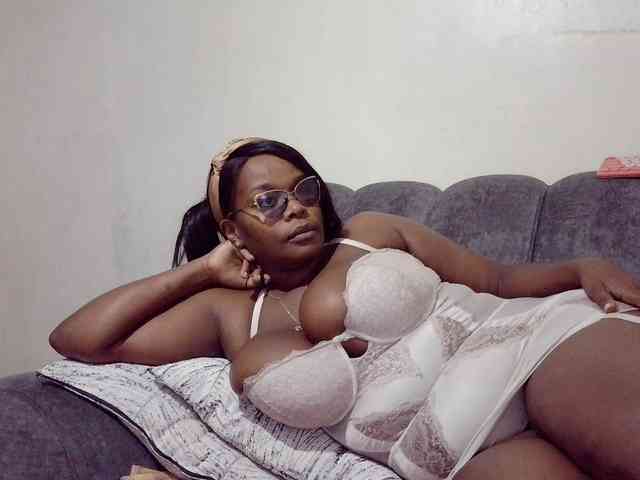 africangoddess webcam