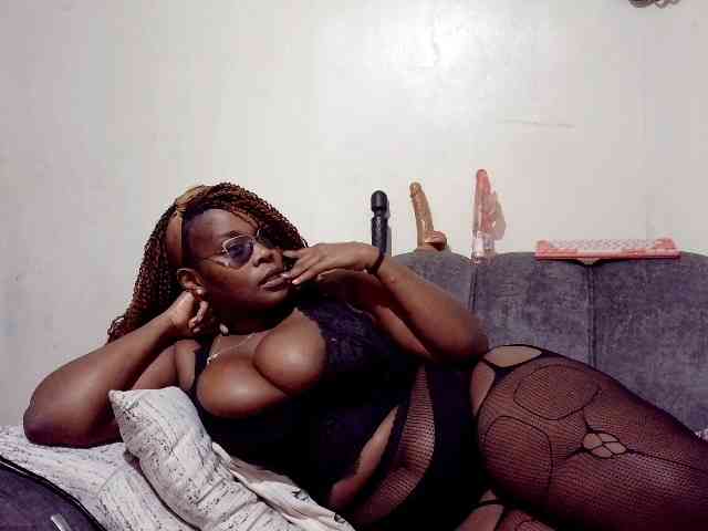 africangoddess webcam
